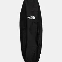 Pláštěnka na batoh The North Face Pack Rain Cover černá barva, NF00CA7Z4H01