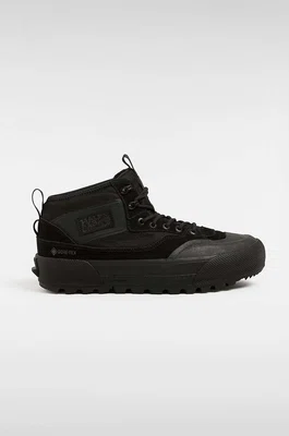 Tenisky Vans MTE Half Cab GORE-TEX černá barva, VN000CVMBKA1