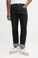 Džíny United Colors of Benetton pánské, 4LOSUE01H