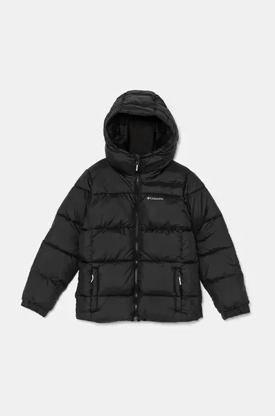 Bunda Columbia Puffect