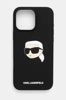 Obal na telefon Karl Lagerfeld iPhone 16 Pro Max 6.9