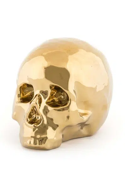 Dekorace Seletti Limited Gold Edition