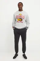 Bavlněná mikina Puma