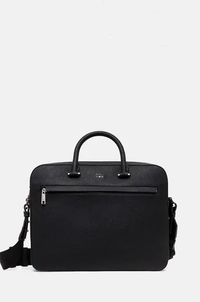 Taška BOSS Ray_S doc case N. 39 x 29,5 x 7 cm