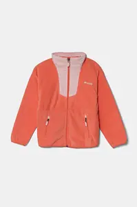 Dětská fleecová mikina Columbia Sequoia Grove