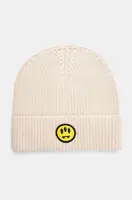 Vlněná čepice Barrow