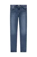 Dětské rifle Levi's 710 SUPER SKINNY