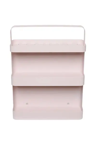 Závěsná police Design Letters Camping