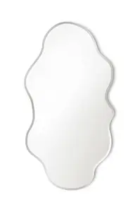 Byon  Nástěnné zrcadlo  Mirror Flow M