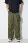 Kalhoty Maharishi M.A.L.I.C.E. M51 Cargo Pants Cotton Hemp Twill 28