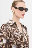 Sluneční brýle Dolce & Gabbana