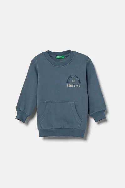 Dětská mikina United Colors of Benetton