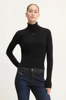 Vlněný svetr Diesel M-AREESAX-TN