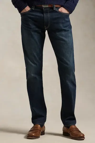 Džíny Polo Ralph Lauren