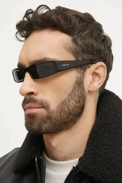 Sluneční brýle Gucci