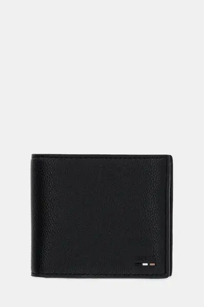 Peněženka BOSS Ray_4cc_Coin N.