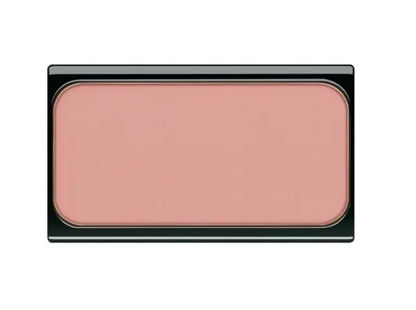 ARTDECO Blusher odstín 39 orange rosewood blush tvářenka 5 g