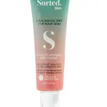 Sorted Skin Denní tónovací krém proti zarudnutí 5v1 30 ml