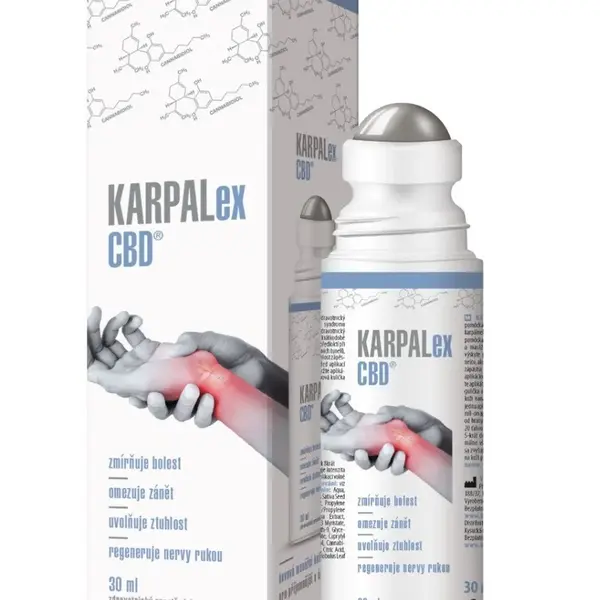KARPALex CBD 30 ml