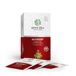 Green idea Migreen bylinný čaj 20x1,5 g
