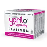 Yarilo progametiq PLATINUM 30 sáčků