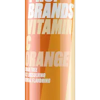 PRO!BRANDS Vitamin C pomeranč 20 šumivých tablet