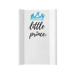 NELLYS Přebalovací podložka tvrdá Little Prince 70x50cm, MDF