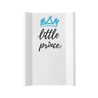 NELLYS Přebalovací podložka tvrdá Little Prince 70x50cm, MDF