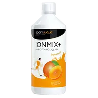 Sport Wave Iontmix+ 1000ml - ananas, mango