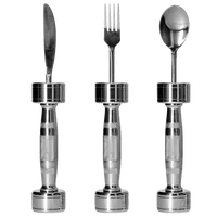 Fitloon Fitness příbor - Lžíce