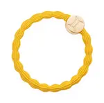 By Eloise London Gold Zodiac Charm Gemini Turmeric Yellow (Gemini Turmeric Yellow)