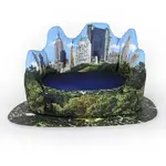 Pelíšek pro mazlíčka United Pets New York x Seletti