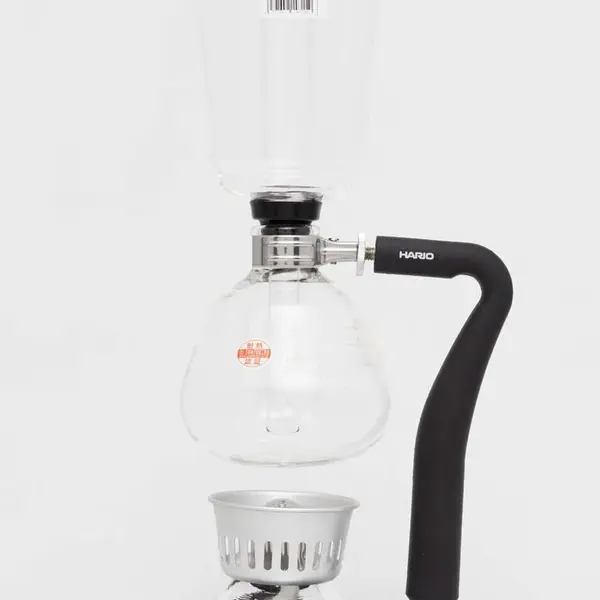 Sada pro přípravu překapávané kávy Hario Syphon Next
