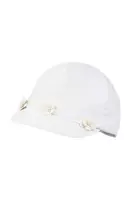 Dětská bavlněná kšiltovka Jamiks LUCIE