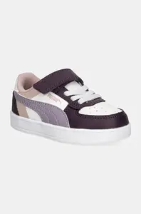 Dětské sneakers boty Puma Puma Caven 2.0 Block AC+ Inf