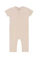 Dětské rampery Levi's LVN SS HENLEY COVERALL