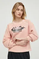 Bavlněná mikina G-Star