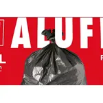 Alufix Profi Pytle na odpad 160 l 10 ks