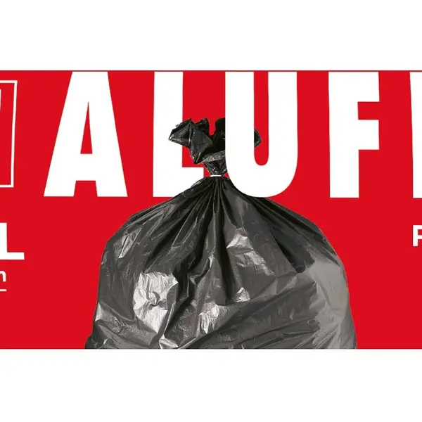 Alufix Profi Pytle na odpad 160 l 10 ks