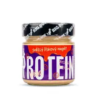 BIG BOY Protein Kremo White nougat 220 g