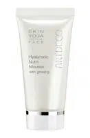 ARTDECO Skin Yoga Hyaluronic Nutri Mousse with Ginseng krémová pěna 50 ml