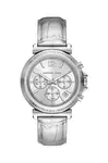 Hodinky Michael Kors stříbrná barva, MK7509