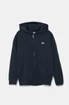 Dětská mikina Quiksilver BASIC HOOD ZIP