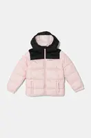 Dětská bunda Columbia Puffect