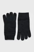 Vlněné rukavice Polo Ralph Lauren