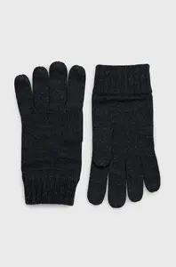 Vlněné rukavice Polo Ralph Lauren