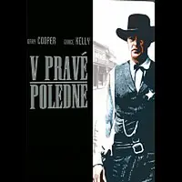 Různí interpreti – V pravé poledne DVD