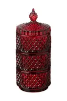 Nádoba s víkem J-Line