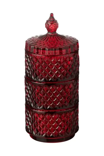 Nádoba s víkem J-Line