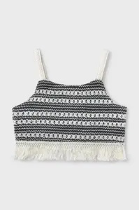 Dětský top Mayoral